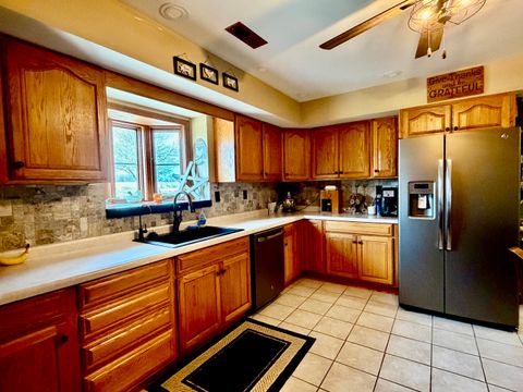 Tiny photo for 19455 Capp Road, Morrison, IL 61270 (MLS # 12623720)