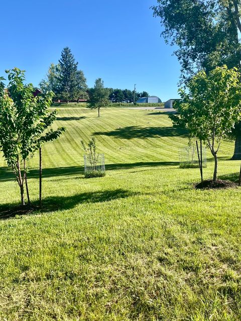 Tiny photo for 19455 Capp Road, Morrison, IL 61270 (MLS # 12623720)