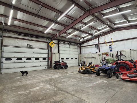 Tiny photo for 19455 Capp Road, Morrison, IL 61270 (MLS # 12623720)