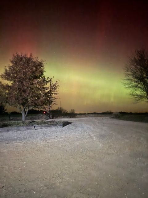 Tiny photo for 19455 Capp Road, Morrison, IL 61270 (MLS # 12623720)