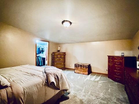 Tiny photo for 19455 Capp Road, Morrison, IL 61270 (MLS # 12623720)