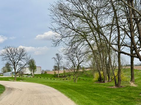 Tiny photo for 19455 Capp Road, Morrison, IL 61270 (MLS # 12623720)