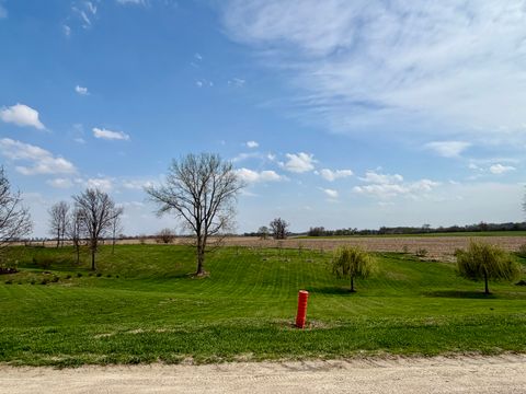 Tiny photo for 19455 Capp Road, Morrison, IL 61270 (MLS # 12623720)