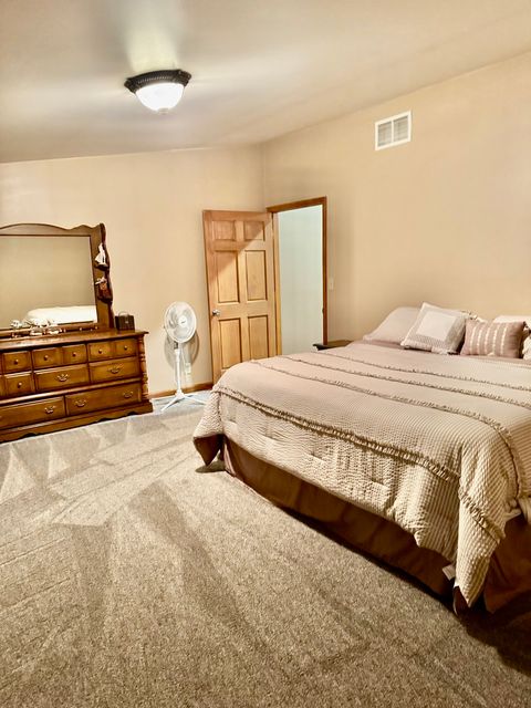 Tiny photo for 19455 Capp Road, Morrison, IL 61270 (MLS # 12623720)