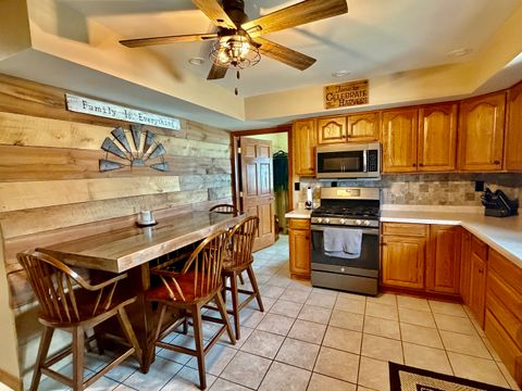 Tiny photo for 19455 Capp Road, Morrison, IL 61270 (MLS # 12623720)