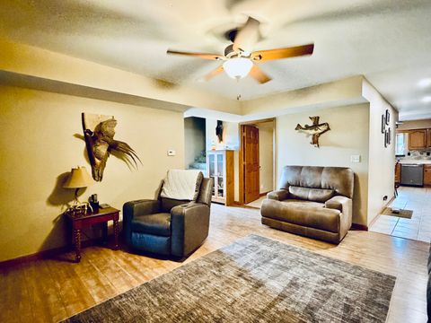 Tiny photo for 19455 Capp Road, Morrison, IL 61270 (MLS # 12623720)