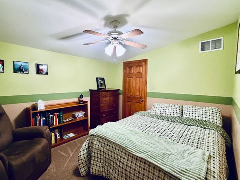 Tiny photo for 19455 Capp Road, Morrison, IL 61270 (MLS # 12623720)