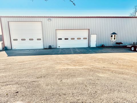 Photo of 19455 Capp Road, Morrison, IL 61270 (MLS # 12623720)