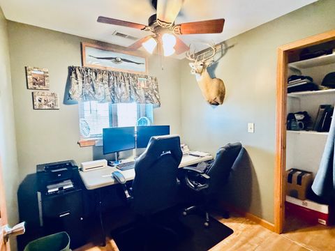 Tiny photo for 19455 Capp Road, Morrison, IL 61270 (MLS # 12623720)