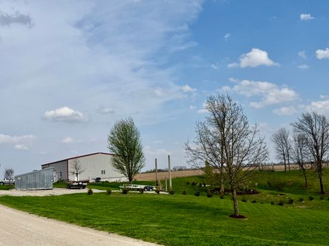 Tiny photo for 19455 Capp Road, Morrison, IL 61270 (MLS # 12623720)