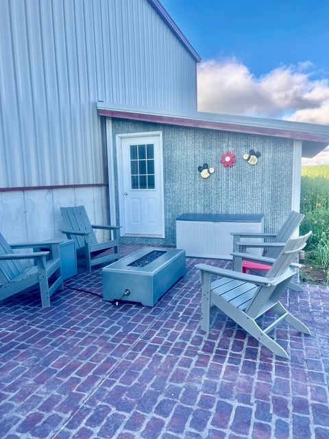 Tiny photo for 19455 Capp Road, Morrison, IL 61270 (MLS # 12623720)