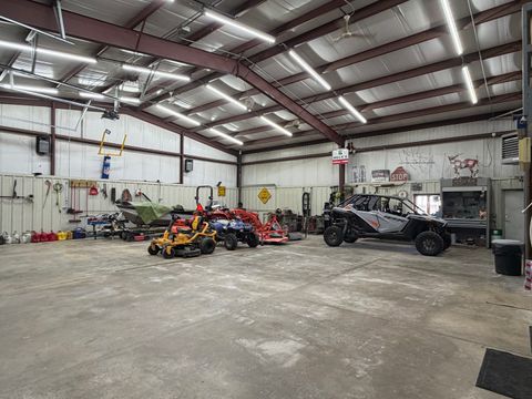 Tiny photo for 19455 Capp Road, Morrison, IL 61270 (MLS # 12623720)