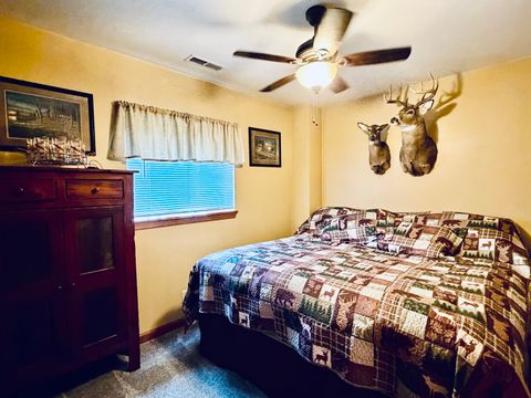 Tiny photo for 19455 Capp Road, Morrison, IL 61270 (MLS # 12623720)