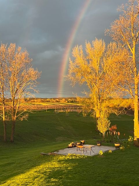 Tiny photo for 19455 Capp Road, Morrison, IL 61270 (MLS # 12623720)