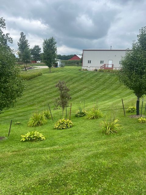 Tiny photo for 19455 Capp Road, Morrison, IL 61270 (MLS # 12623720)