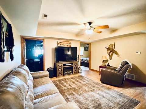 Tiny photo for 19455 Capp Road, Morrison, IL 61270 (MLS # 12623720)