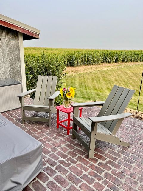 Tiny photo for 19455 Capp Road, Morrison, IL 61270 (MLS # 12623720)