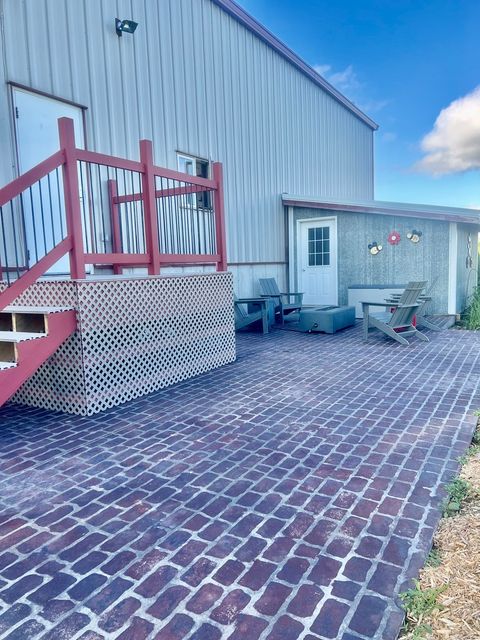 Tiny photo for 19455 Capp Road, Morrison, IL 61270 (MLS # 12623720)