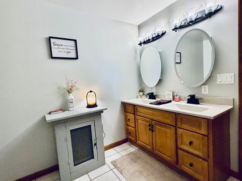 Tiny photo for 19455 Capp Road, Morrison, IL 61270 (MLS # 12623720)