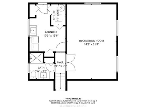 Tiny photo for 223 Kenloch Avenue, Libertyville, IL 60048 (MLS # 12502443)