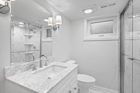 Tiny photo for 223 Kenloch Avenue, Libertyville, IL 60048 (MLS # 12502443)