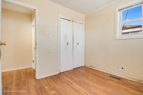 Tiny photo for 14341 University Avenue, Dolton, IL 60419 (MLS # 12564995)