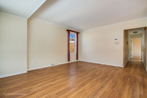 Tiny photo for 14341 University Avenue, Dolton, IL 60419 (MLS # 12564995)