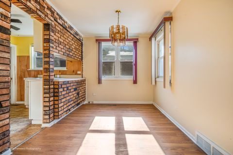 Tiny photo for 14341 University Avenue, Dolton, IL 60419 (MLS # 12564995)