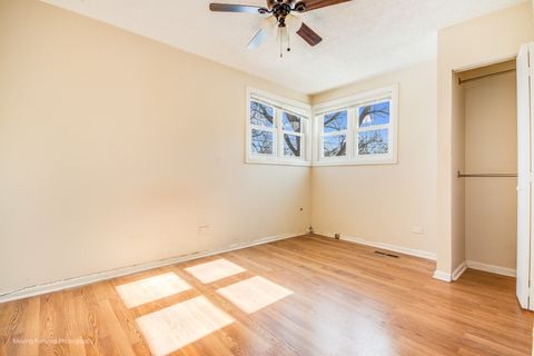 Tiny photo for 14341 University Avenue, Dolton, IL 60419 (MLS # 12564995)