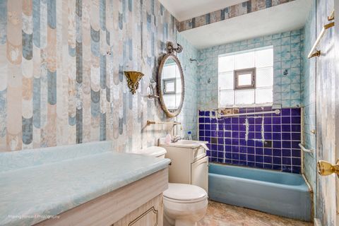 Tiny photo for 14341 University Avenue, Dolton, IL 60419 (MLS # 12564995)