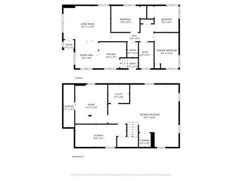 Tiny photo for 14341 University Avenue, Dolton, IL 60419 (MLS # 12564995)