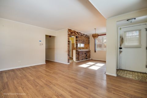 Tiny photo for 14341 University Avenue, Dolton, IL 60419 (MLS # 12564995)