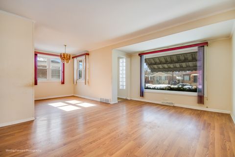 Tiny photo for 14341 University Avenue, Dolton, IL 60419 (MLS # 12564995)