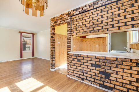 Tiny photo for 14341 University Avenue, Dolton, IL 60419 (MLS # 12564995)