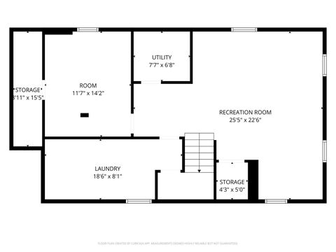 Tiny photo for 14341 University Avenue, Dolton, IL 60419 (MLS # 12564995)