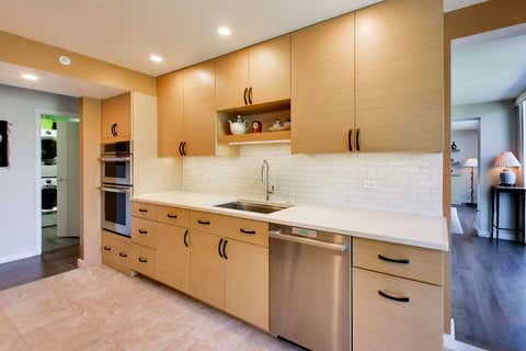 Tiny photo for 1633 2nd Street #503, Highland Park, IL 60035 (MLS # 12702121)