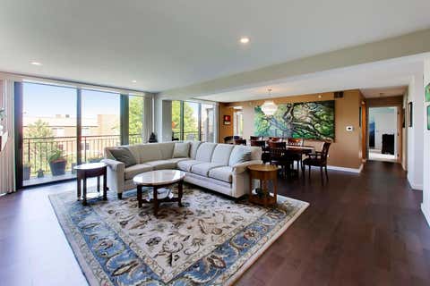 Tiny photo for 1633 2nd Street #503, Highland Park, IL 60035 (MLS # 12702121)
