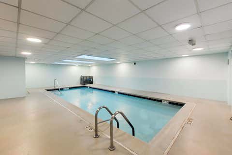 Tiny photo for 1633 2nd Street #503, Highland Park, IL 60035 (MLS # 12702121)