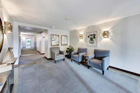 Tiny photo for 1633 2nd Street #503, Highland Park, IL 60035 (MLS # 12702121)
