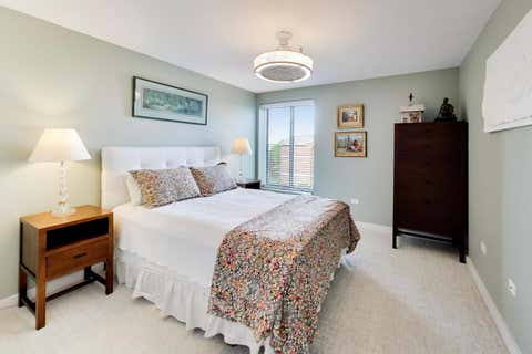 Tiny photo for 1633 2nd Street #503, Highland Park, IL 60035 (MLS # 12702121)