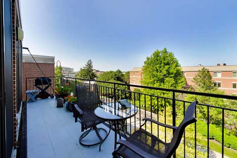 Tiny photo for 1633 2nd Street #503, Highland Park, IL 60035 (MLS # 12702121)