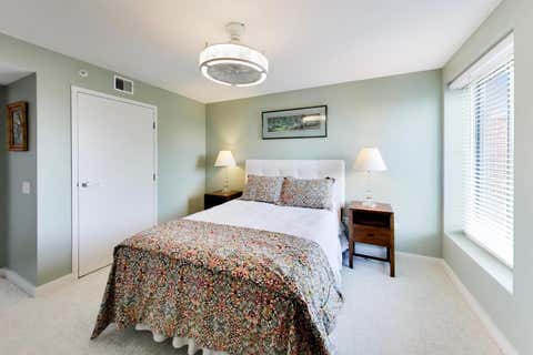 Tiny photo for 1633 2nd Street #503, Highland Park, IL 60035 (MLS # 12702121)