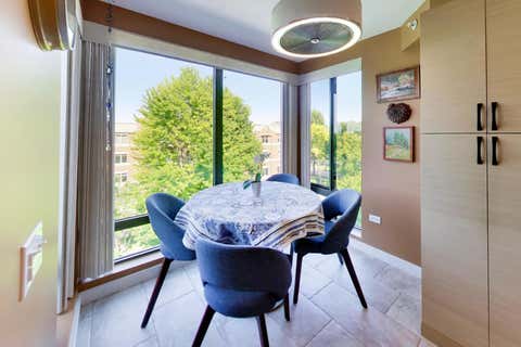 Tiny photo for 1633 2nd Street #503, Highland Park, IL 60035 (MLS # 12702121)