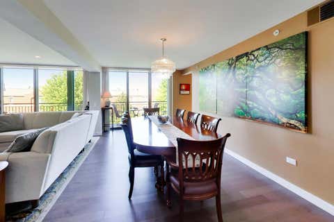 Tiny photo for 1633 2nd Street #503, Highland Park, IL 60035 (MLS # 12702121)