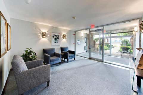 Tiny photo for 1633 2nd Street #503, Highland Park, IL 60035 (MLS # 12702121)