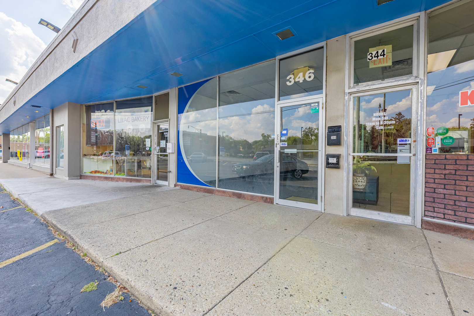 346 S Main Street 346
