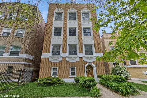 6224 N Washtenaw Avenue 2 Chicago IL 60659