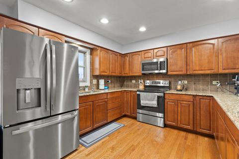 Tiny photo for 16647 Tower Court, Tinley Park, IL 60477 (MLS # 12550083)