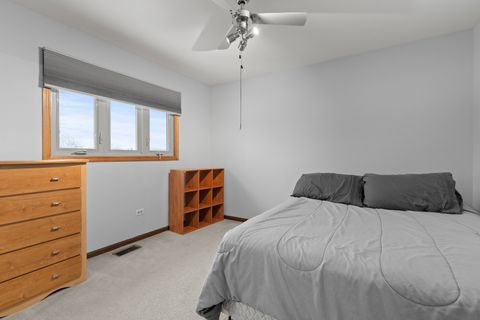 Tiny photo for 16647 Tower Court, Tinley Park, IL 60477 (MLS # 12550083)