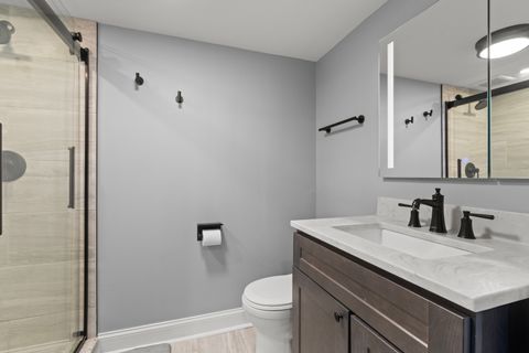 Tiny photo for 16647 Tower Court, Tinley Park, IL 60477 (MLS # 12550083)